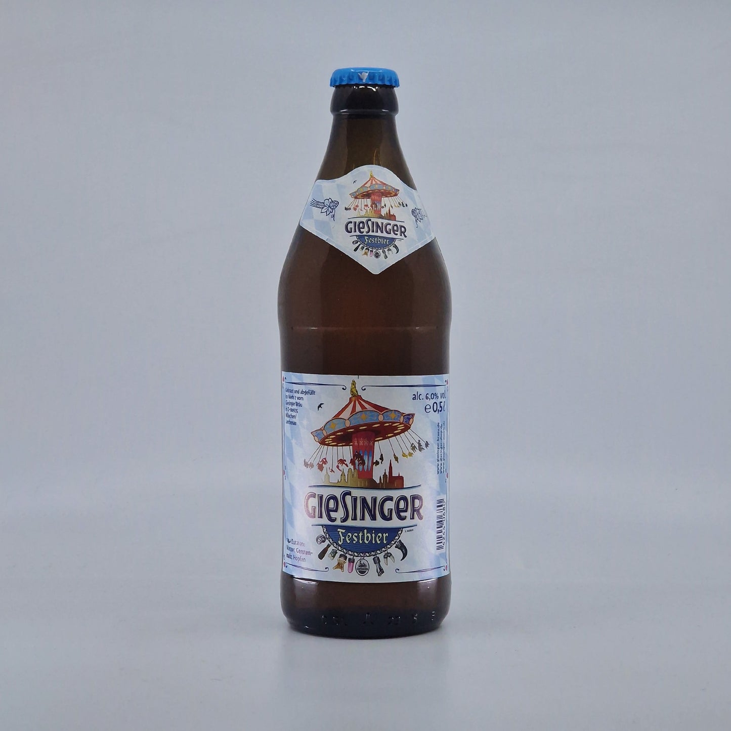 Giesinger Festbier '26