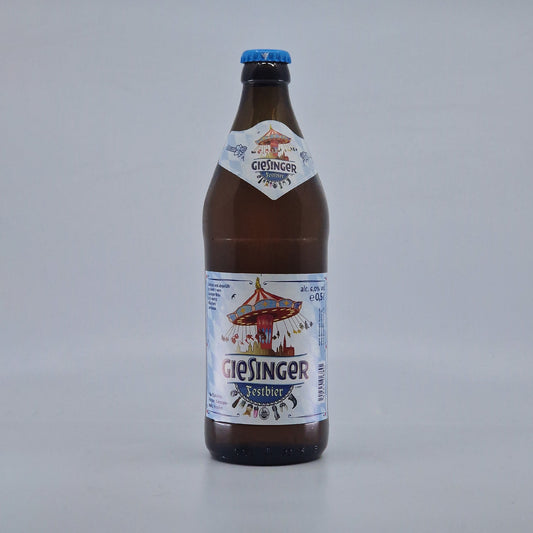 Giesinger Festbier '26