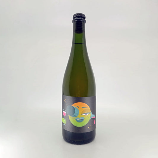 Dust Blending Albicocca Giganté