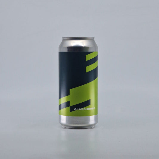 GlassHouse In the Balance