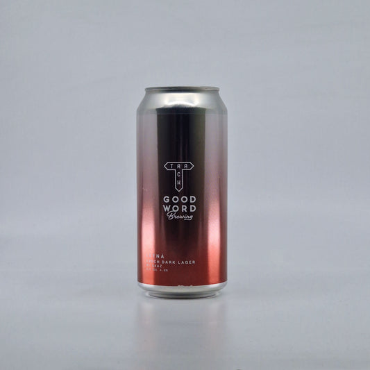 Track (x Good Word) Letná