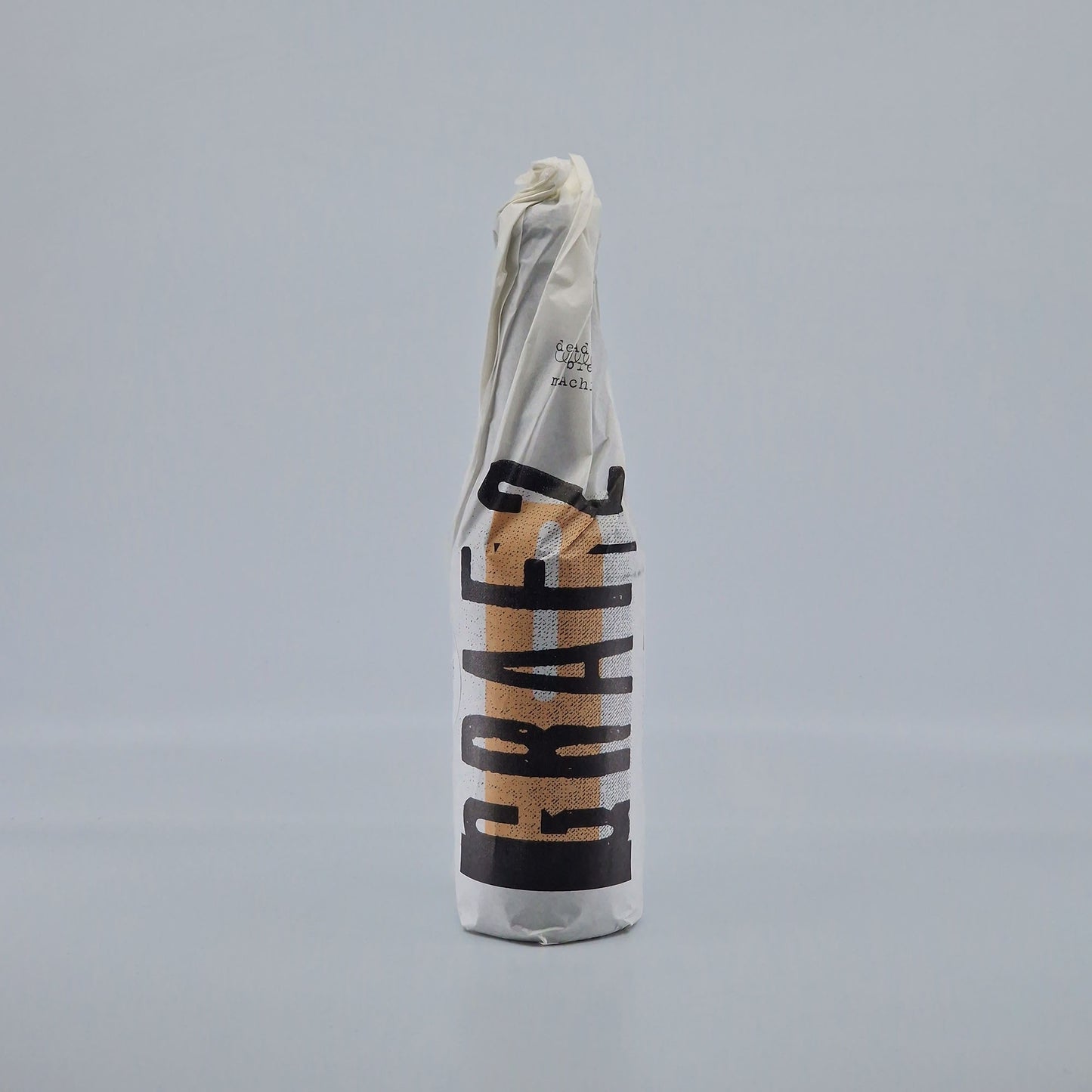 Dead End Brew Machine Graf II