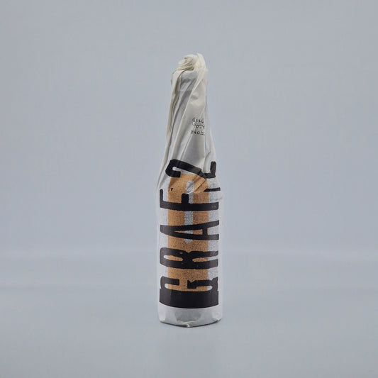 Dead End Brew Machine Graf II