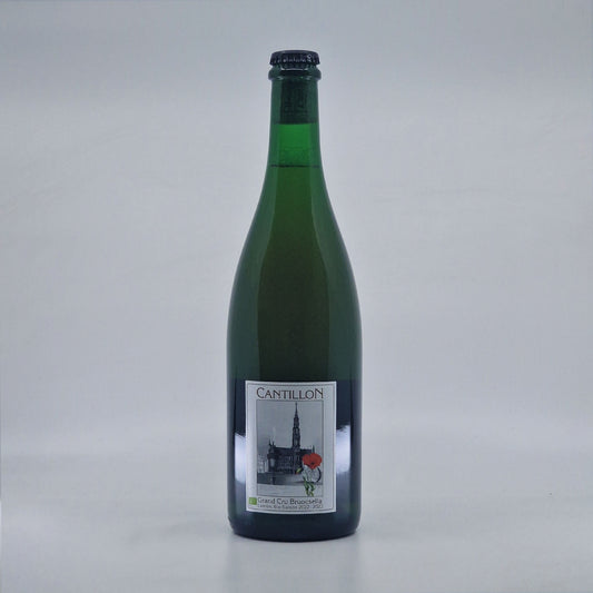Cantillon Grand Cru Bruocsella '25/26