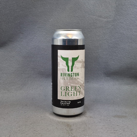 Rivington Green Light