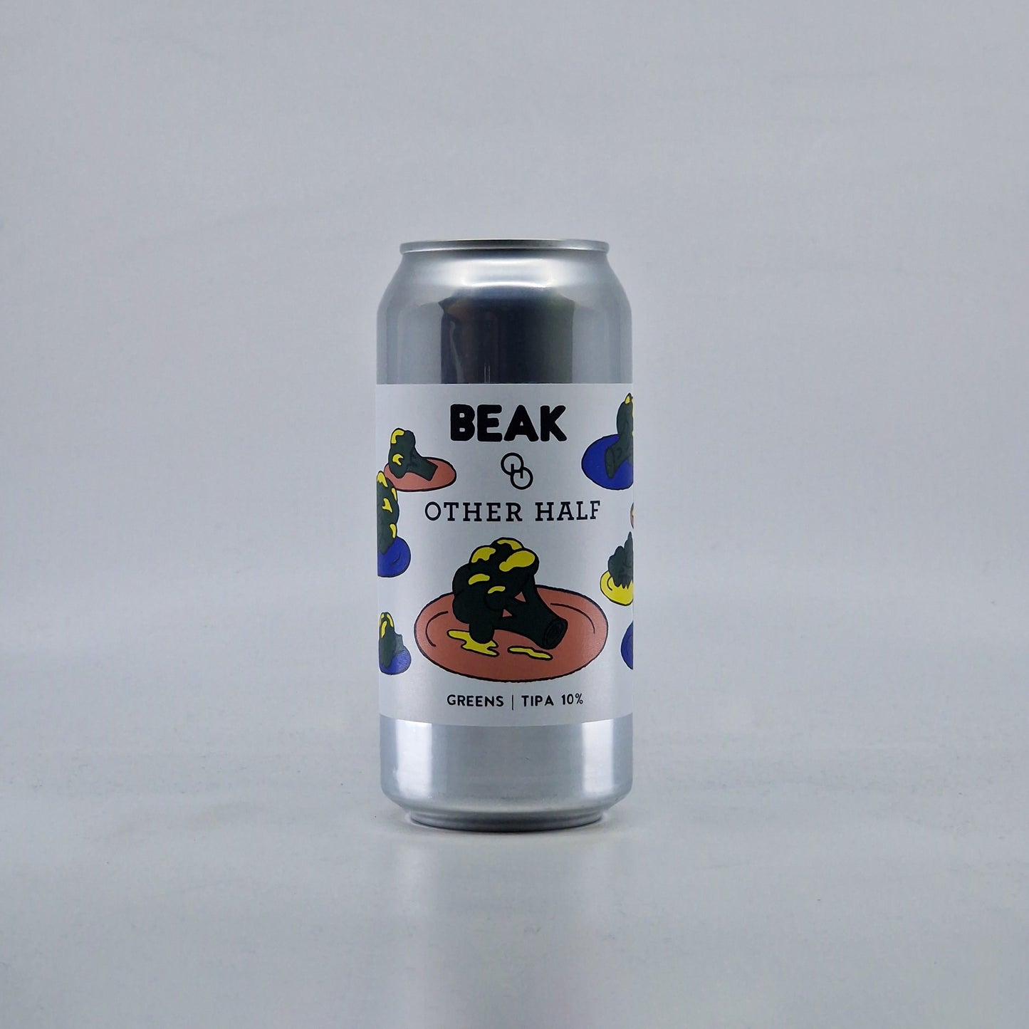 Beak (x Other Half) Greens '26