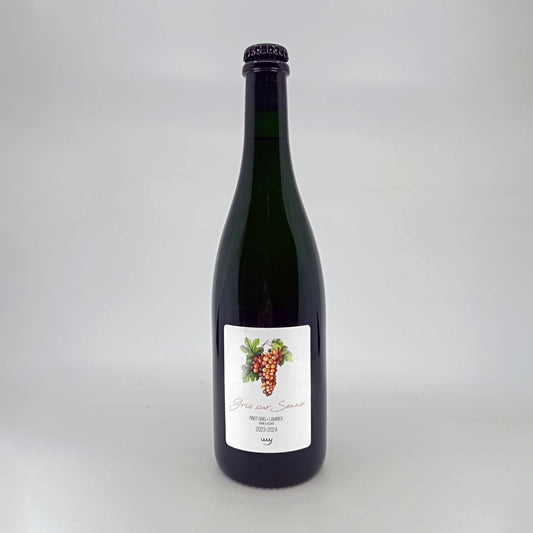 Boerenerf Gris sur Senne