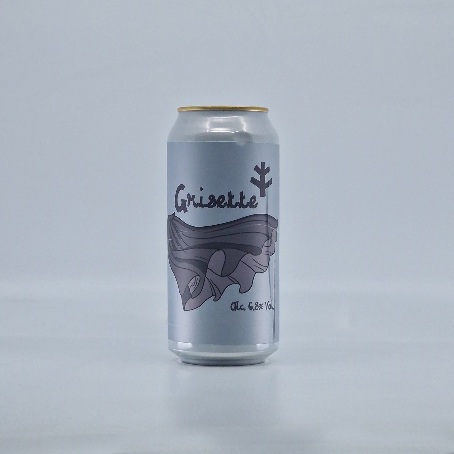 Saint Mars of the Desert Grisette