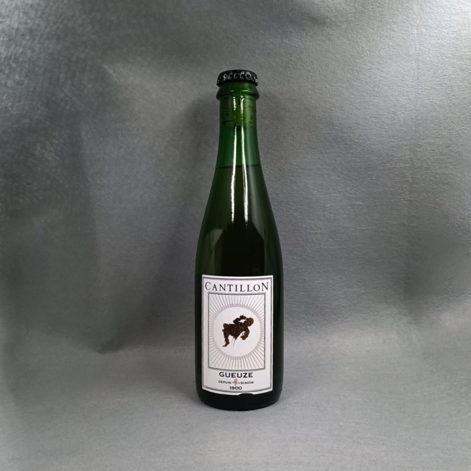 Cantillon Gueuze '24 - Beermoth