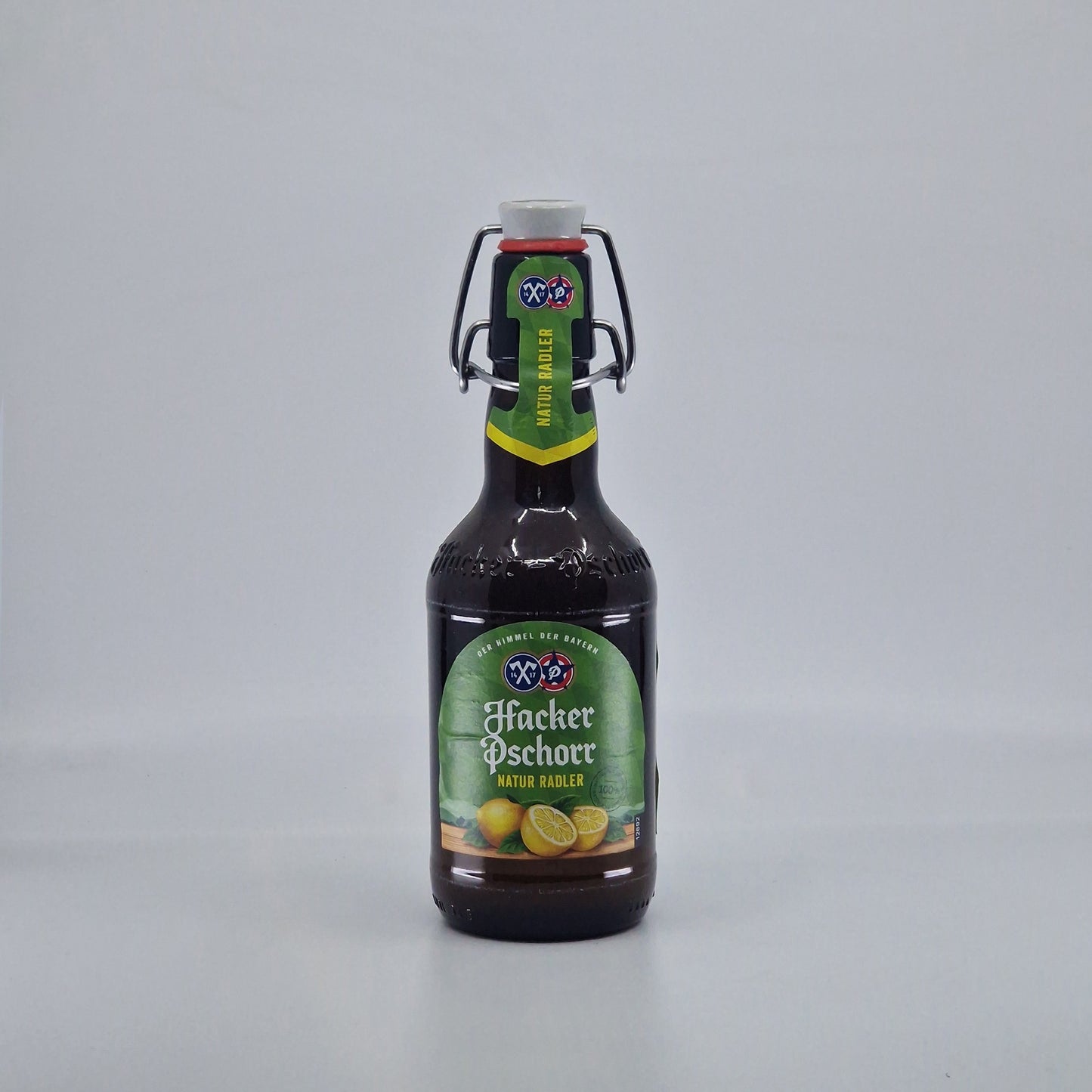 Hacker-Pschorr Radler