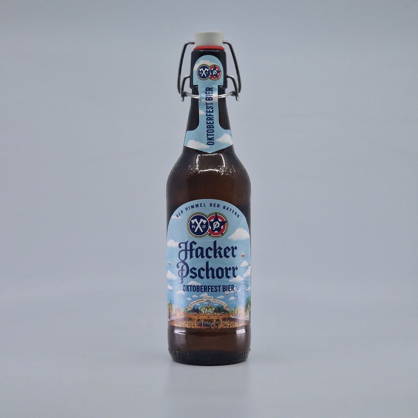 Hacker-Pschorr Oktoberfest Märzen '26