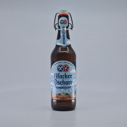 Hacker-Pschorr Oktoberfest Märzen '26