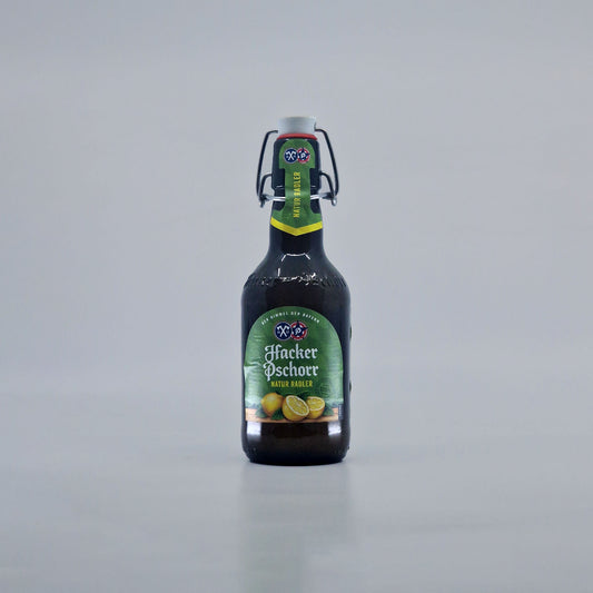 Hacker-Pschorr Radler