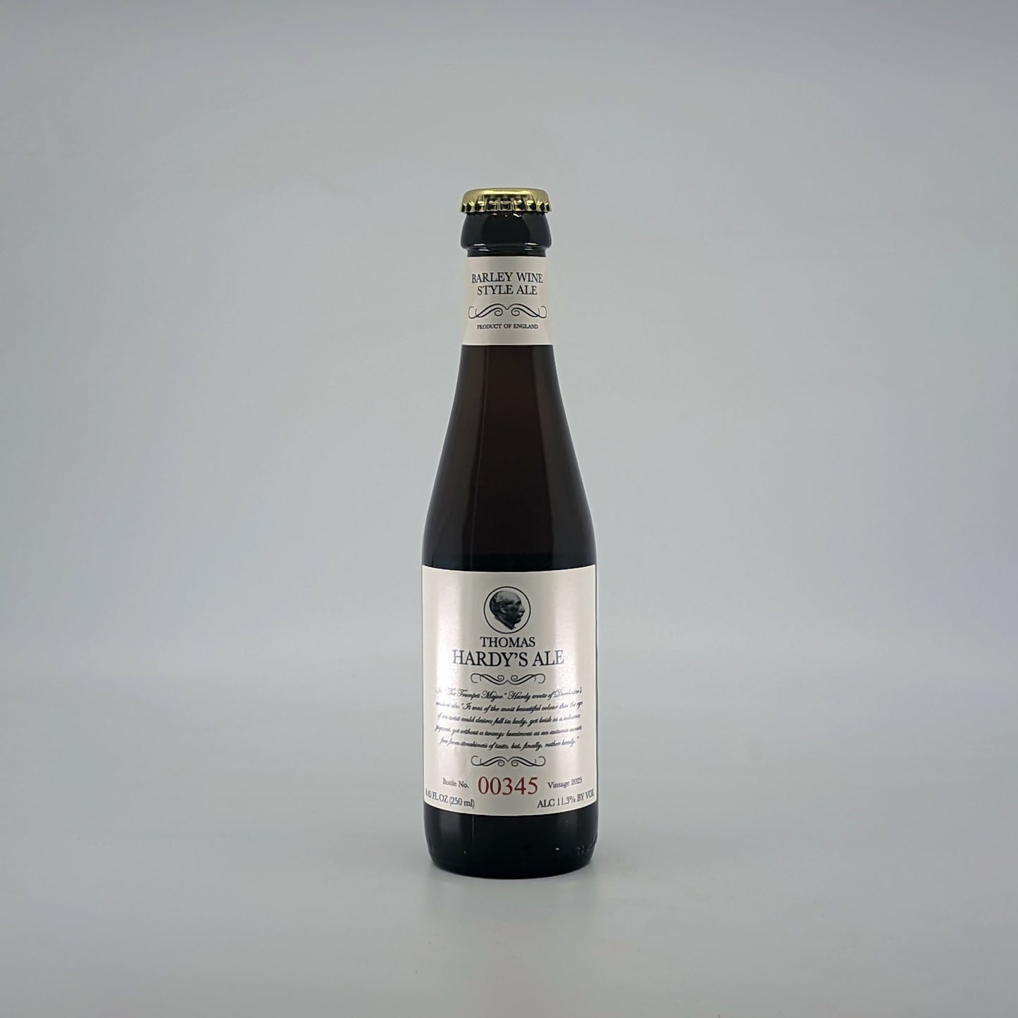 Thomas Hardy's Ale Vintage '25