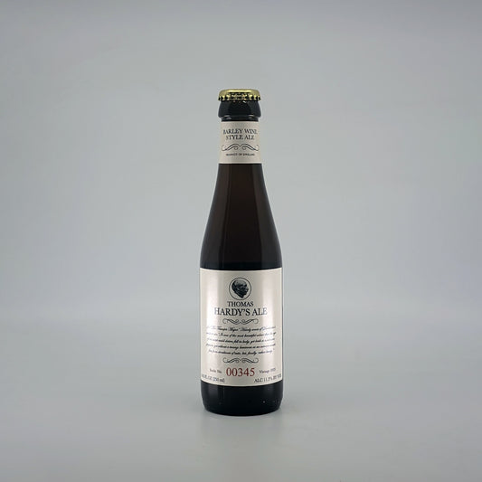 Thomas Hardy's Ale Vintage '25