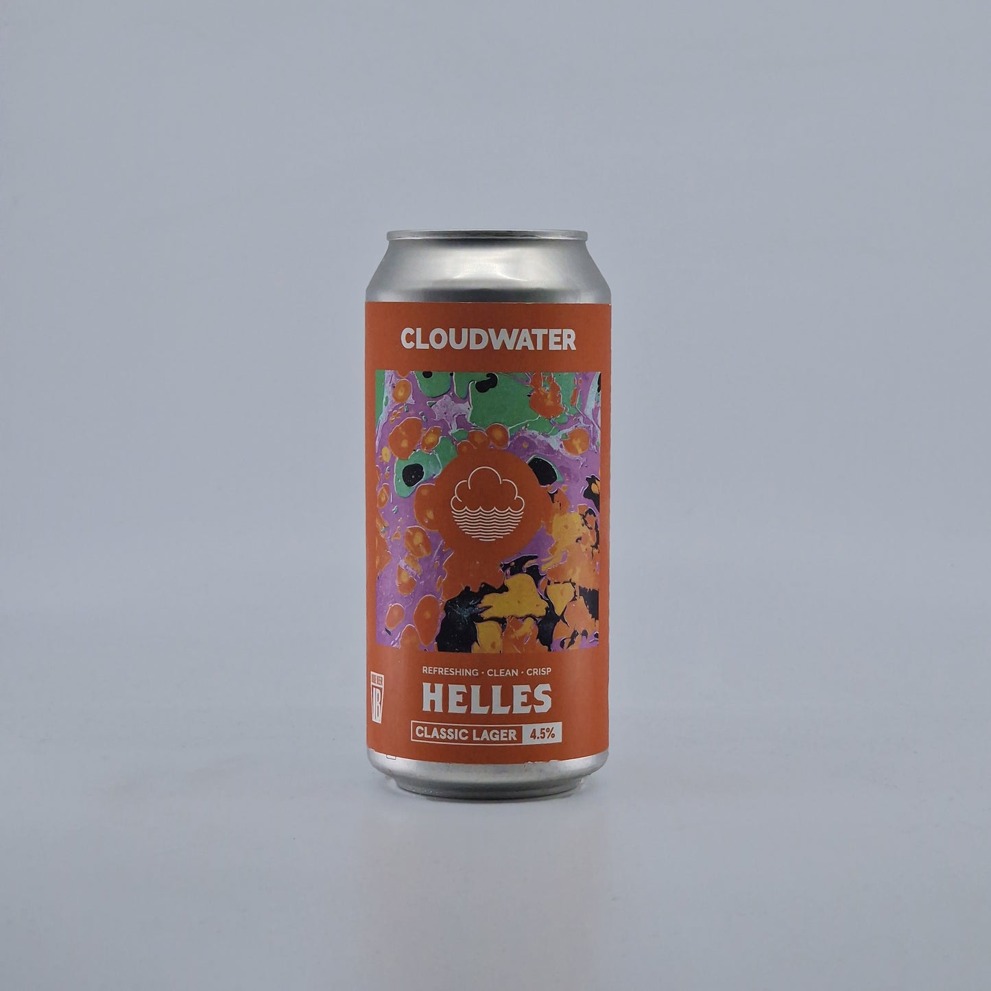 Cloudwater Helles