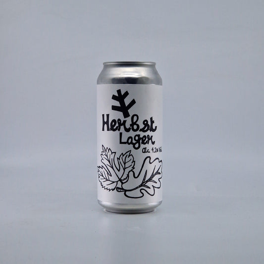 Saint Mars of the Desert Herbst Lager '26