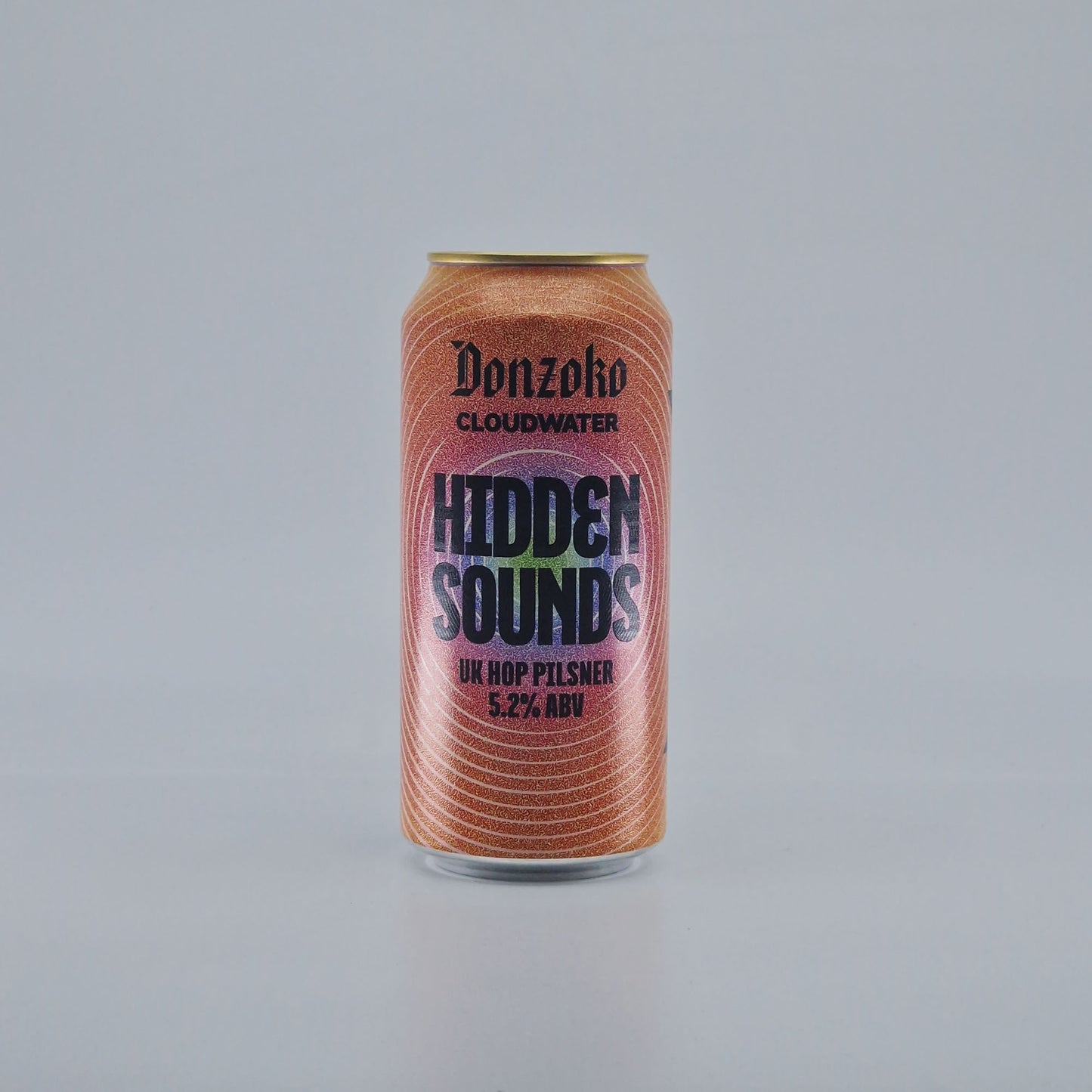 Donzoko (x Cloudwater) Hidden Sounds