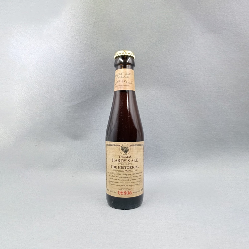 Thomas Hardy's Ale The Historical '24