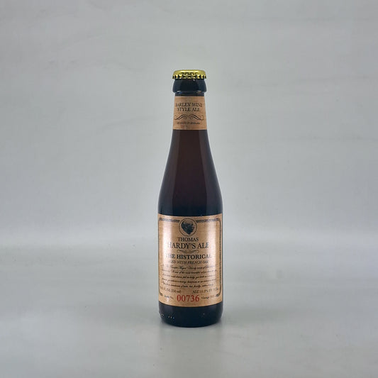 Thomas Hardy's Ale The Historical '25