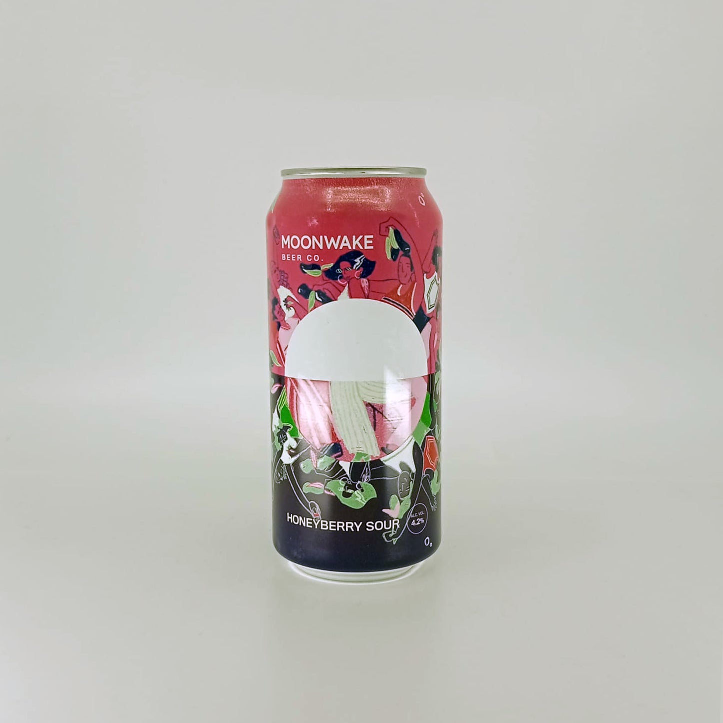 Moonwake Honeyberry Sour