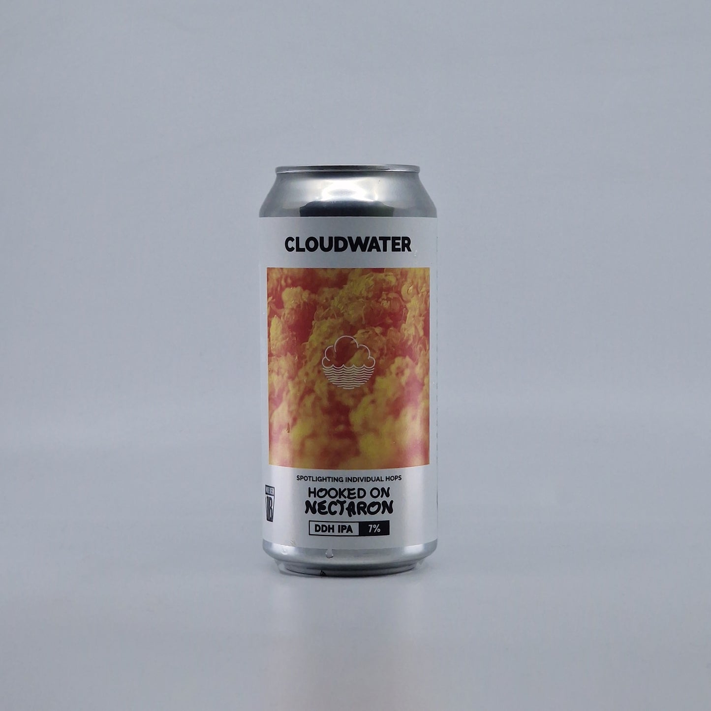 Cloudwater Hooked on Nectaron