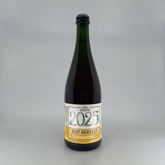 De Ranke Hop Harvest '25