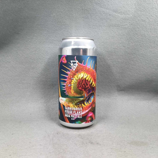 Azvex Carnivorous House Plant