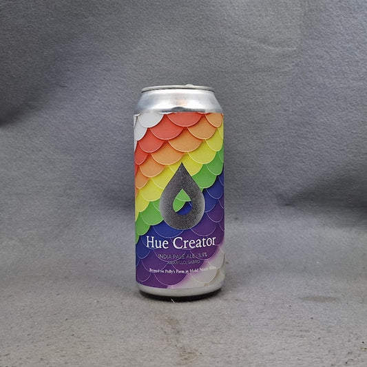 Polly's Hue Creator
