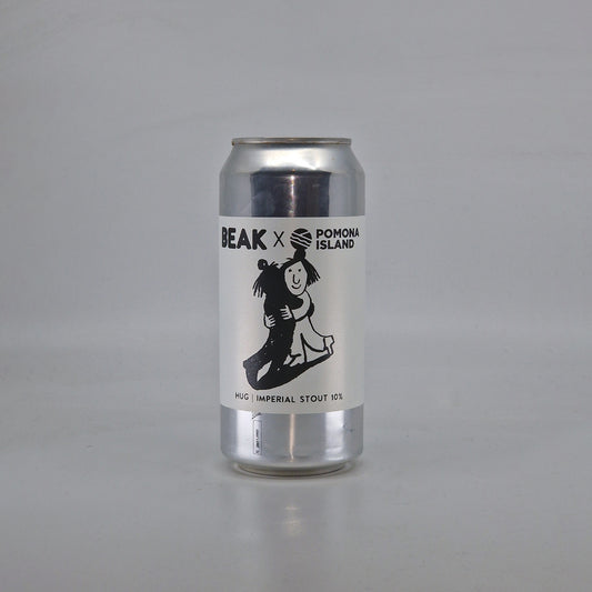 Beak (x Pomona Island) Hug