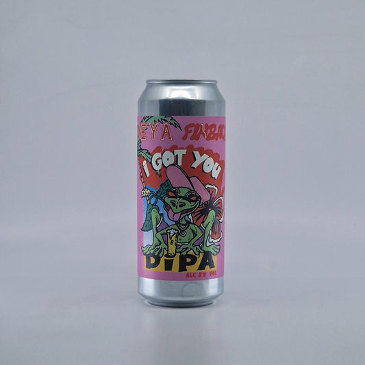 Deya (x Finback) I Got You