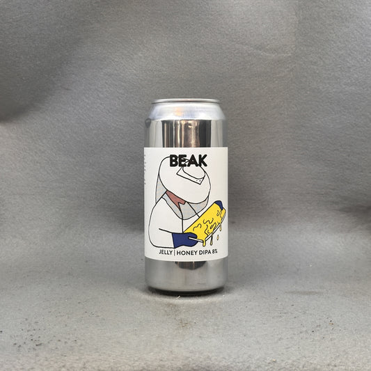 Beak Jelly