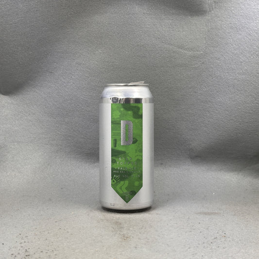 Track (x IWD) Star-Topped