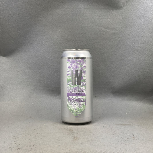 Track (x IWD) Touched by Sun