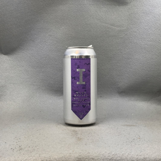 Track (x IWD) Moon Marked