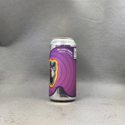 Sureshot My Lovely Horse