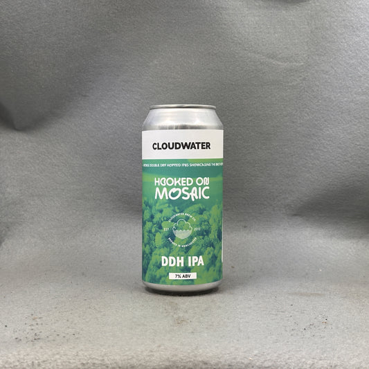 Cloudwater Hooked On Mosaic