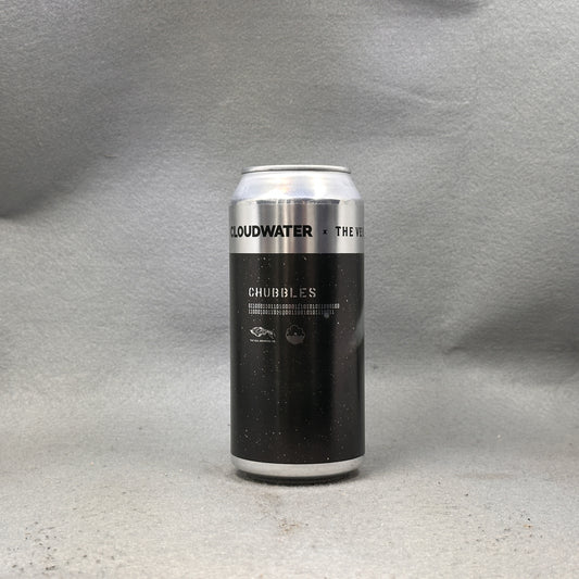Cloudwater (x The Veil) Chubbles '24