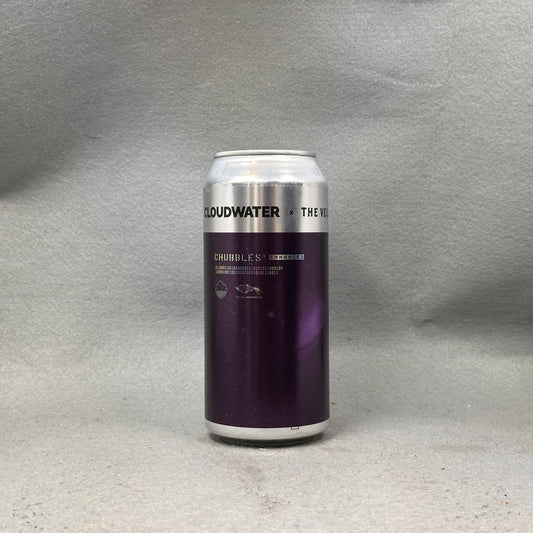 Cloudwater (x The Veil) Chubbles³: Enhanced '24