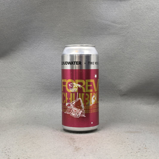 Cloudwater (x The Veil) Forever Chubbles '24