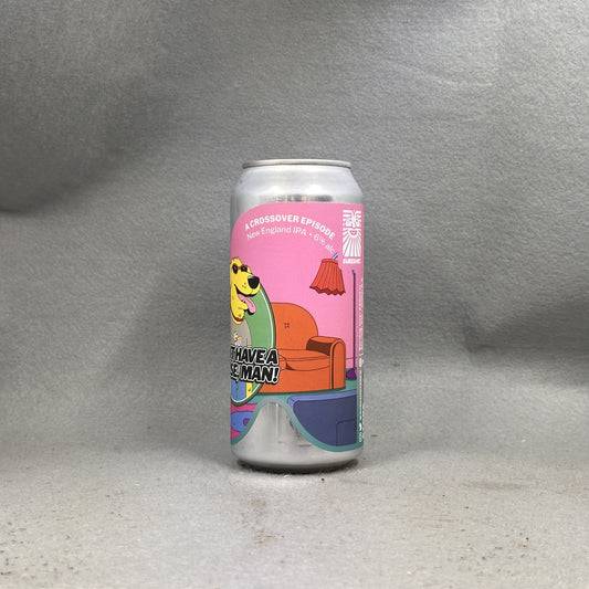 Sureshot (x Prizm) A Crossover Episode