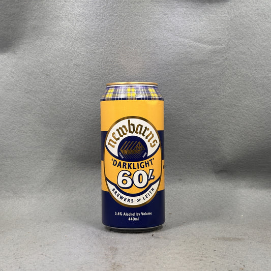 Newbarns 60/- Dark Light