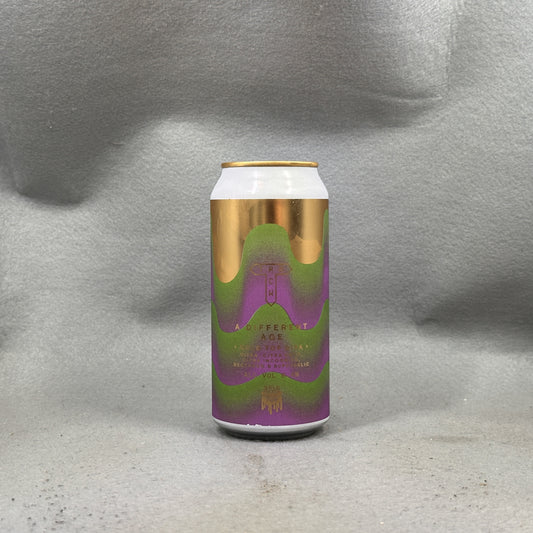 Track A Different Age