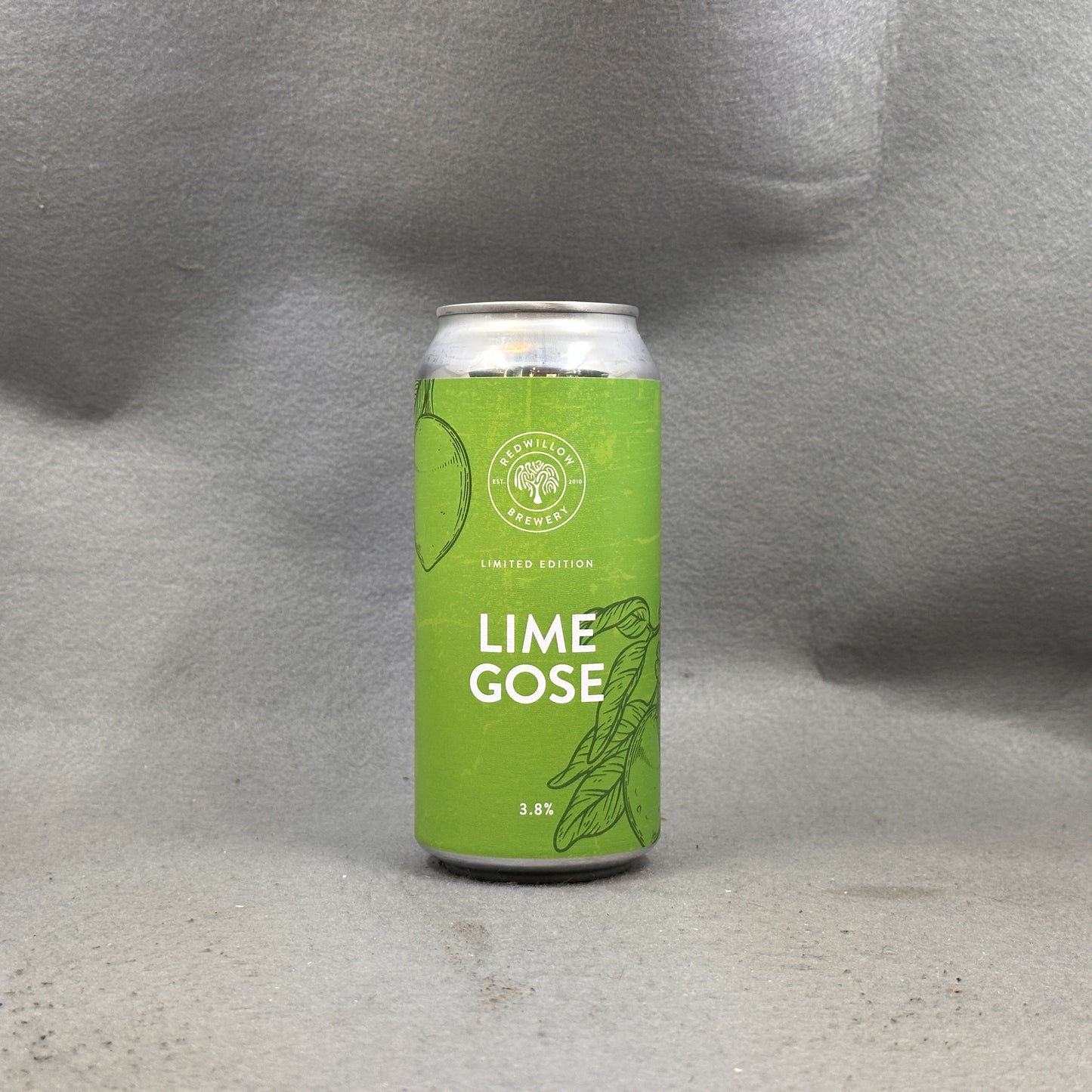 RedWillow Lime Gose