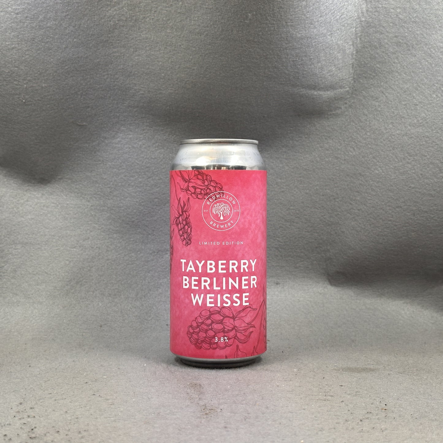 RedWillow Tayberry Berliner Weisse