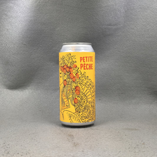 Burning Sky Petite Péche