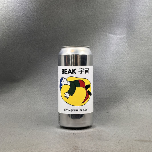 Beak (x Uchu) Cosm