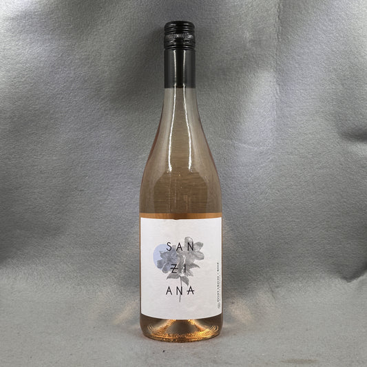 Sanziana Pinot Noir Rosé '22