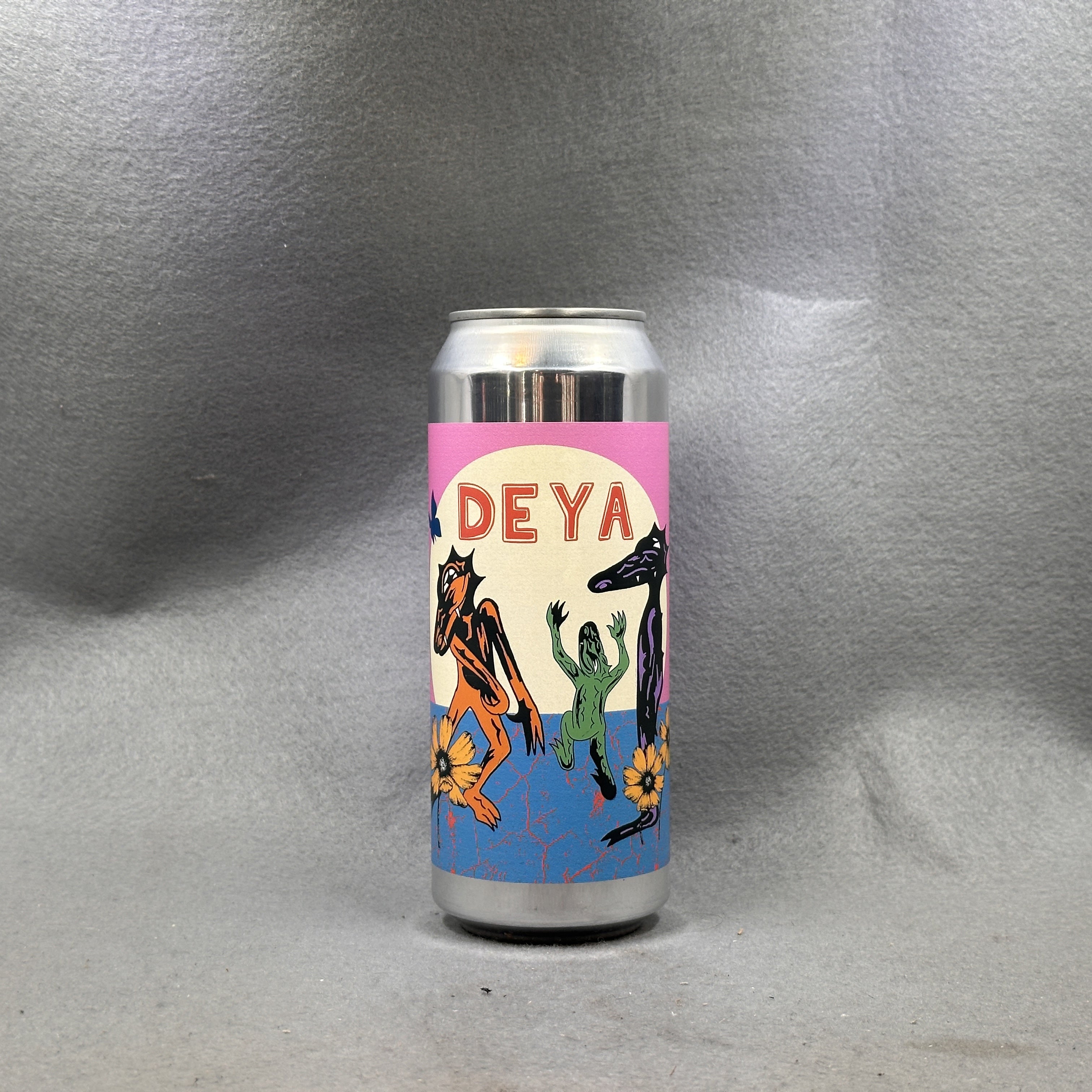 Deya Summer Ale '24 - Beermoth