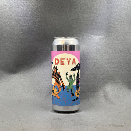 Deya Summer Ale '24